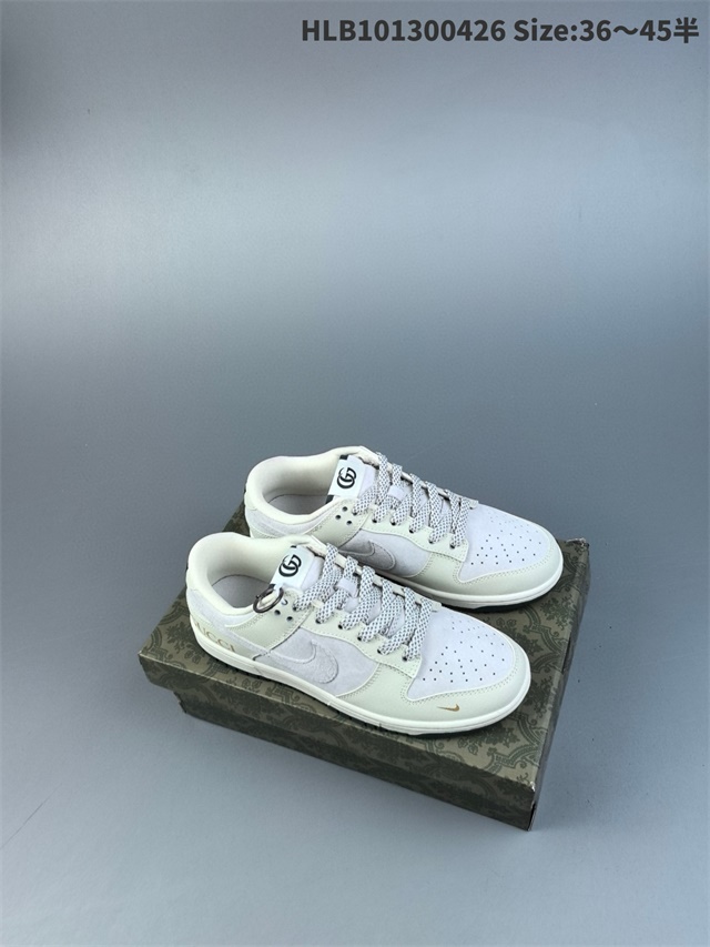 men Low top dunk sb shoes 36-45 2025-9-19-702